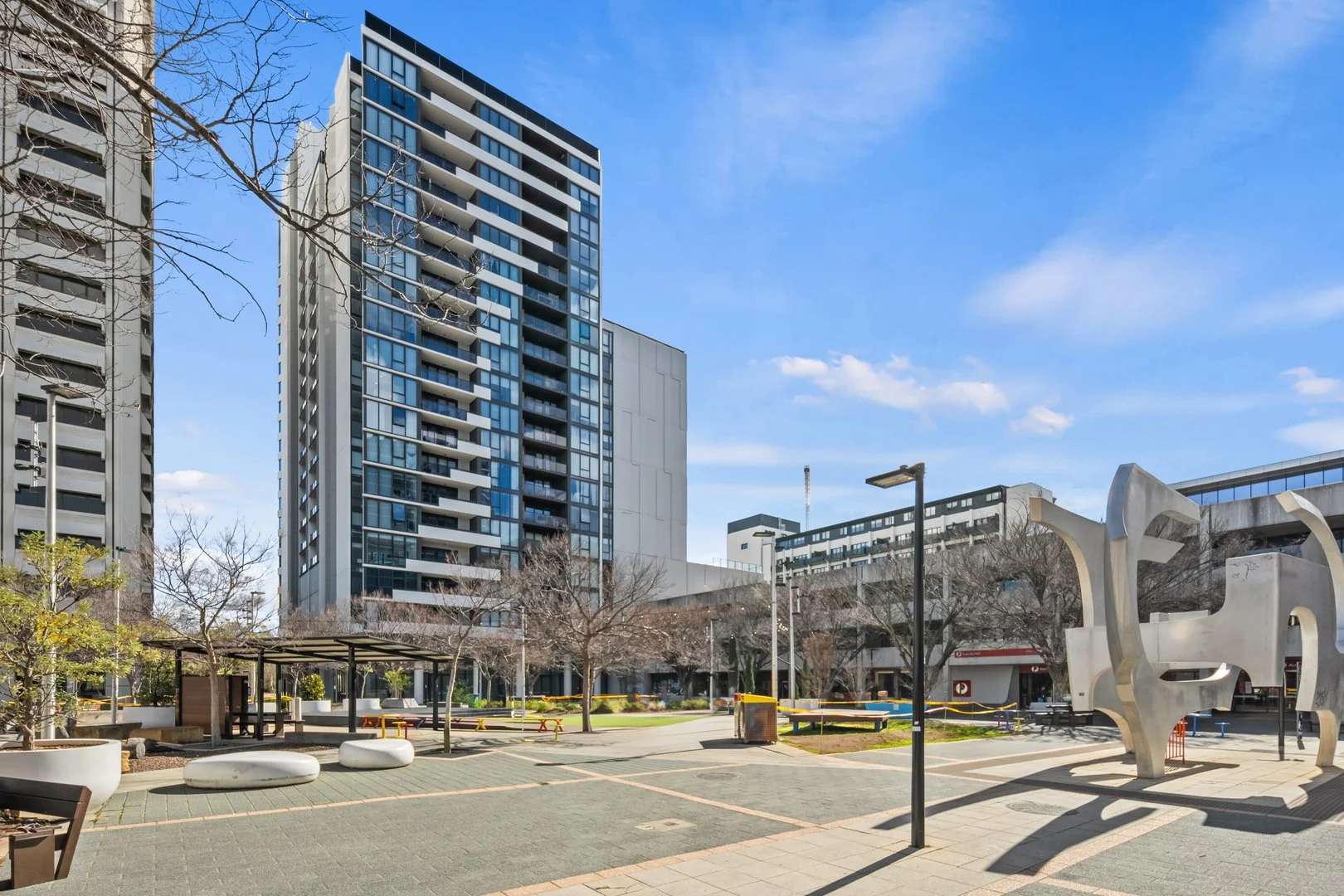 Additional image 14 of 1303/49 Furzer Street, Phillip ACT 2606