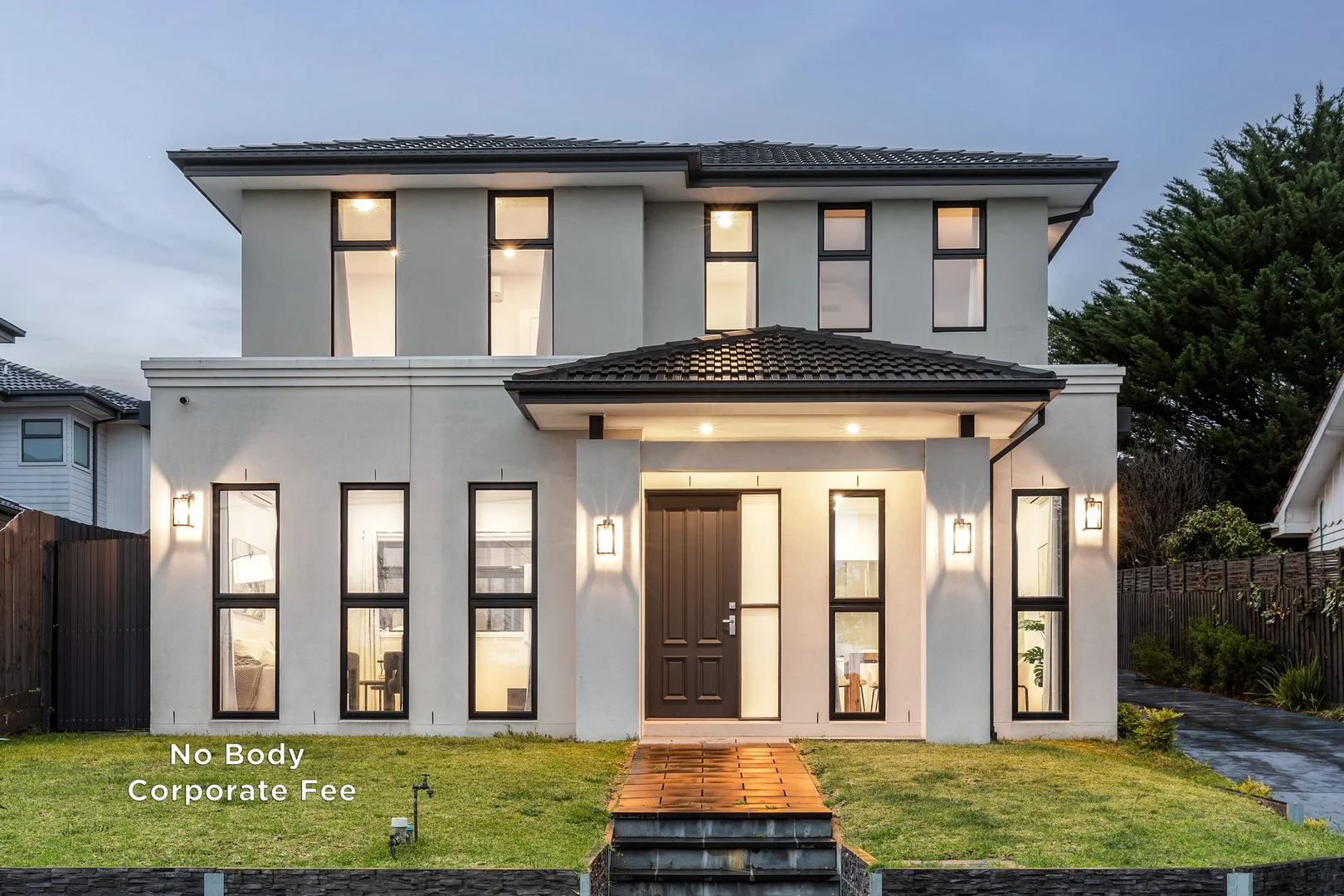 1/7 Cumming Street, Burwood VIC 3125