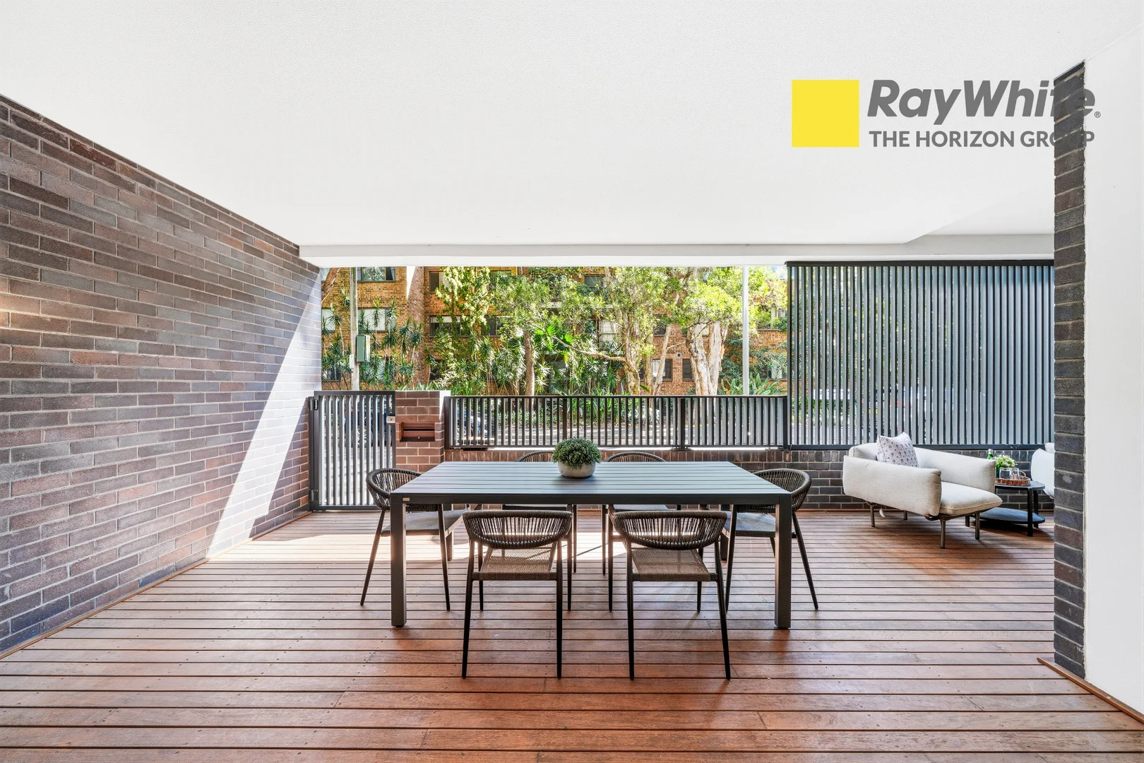 Additional image 13 of 105C/276 Bulwara road, Ultimo NSW 2007