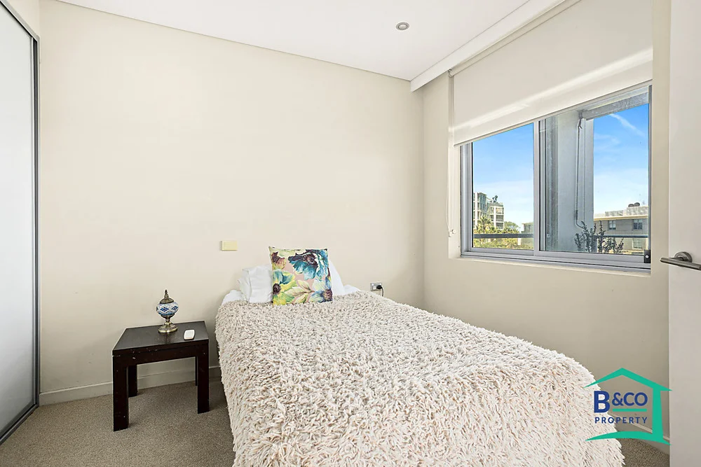 Additional image 9 of 306/1 Ross Street, Wollongong NSW 2500