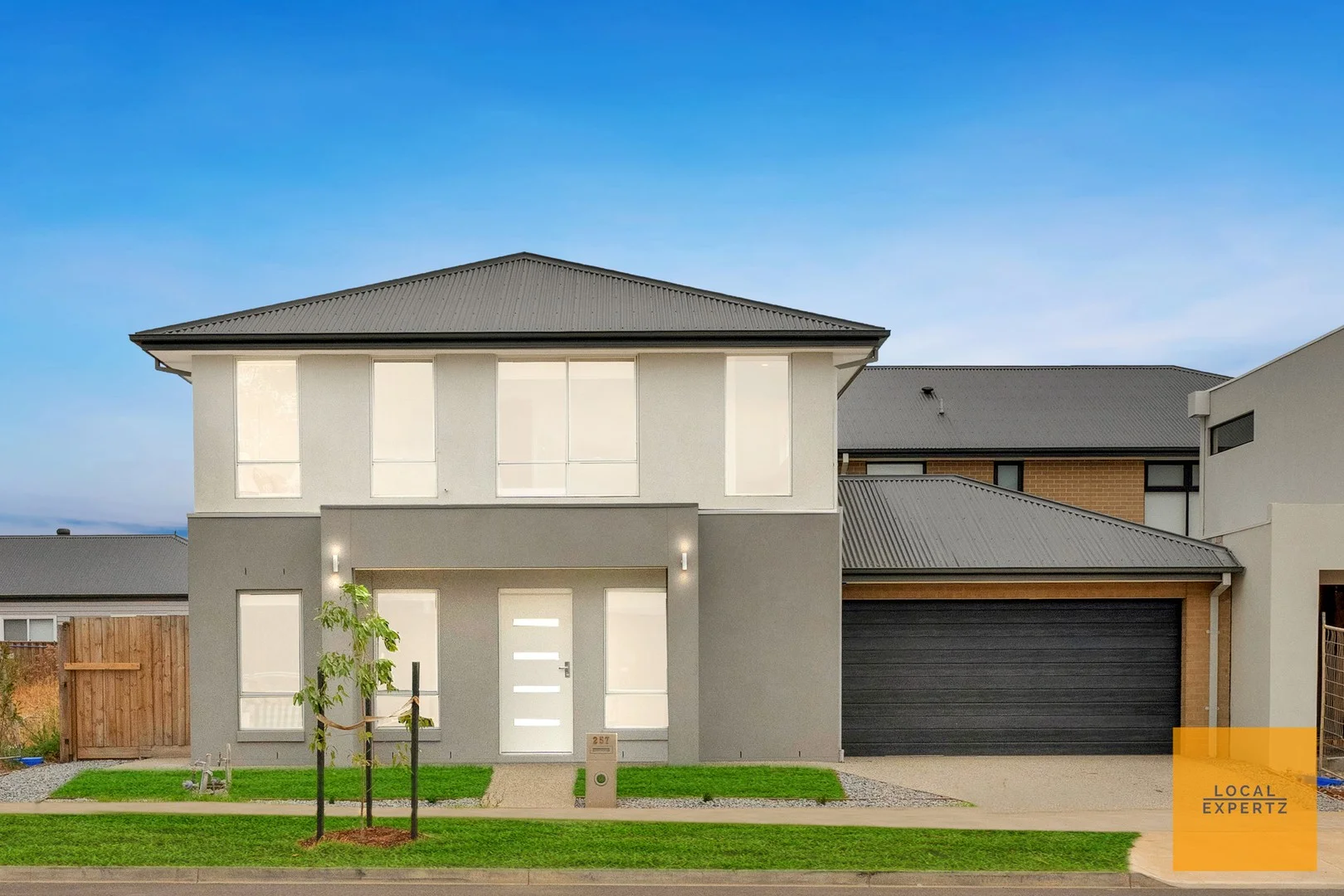 257 Frontier Avenue, Aintree VIC 3336