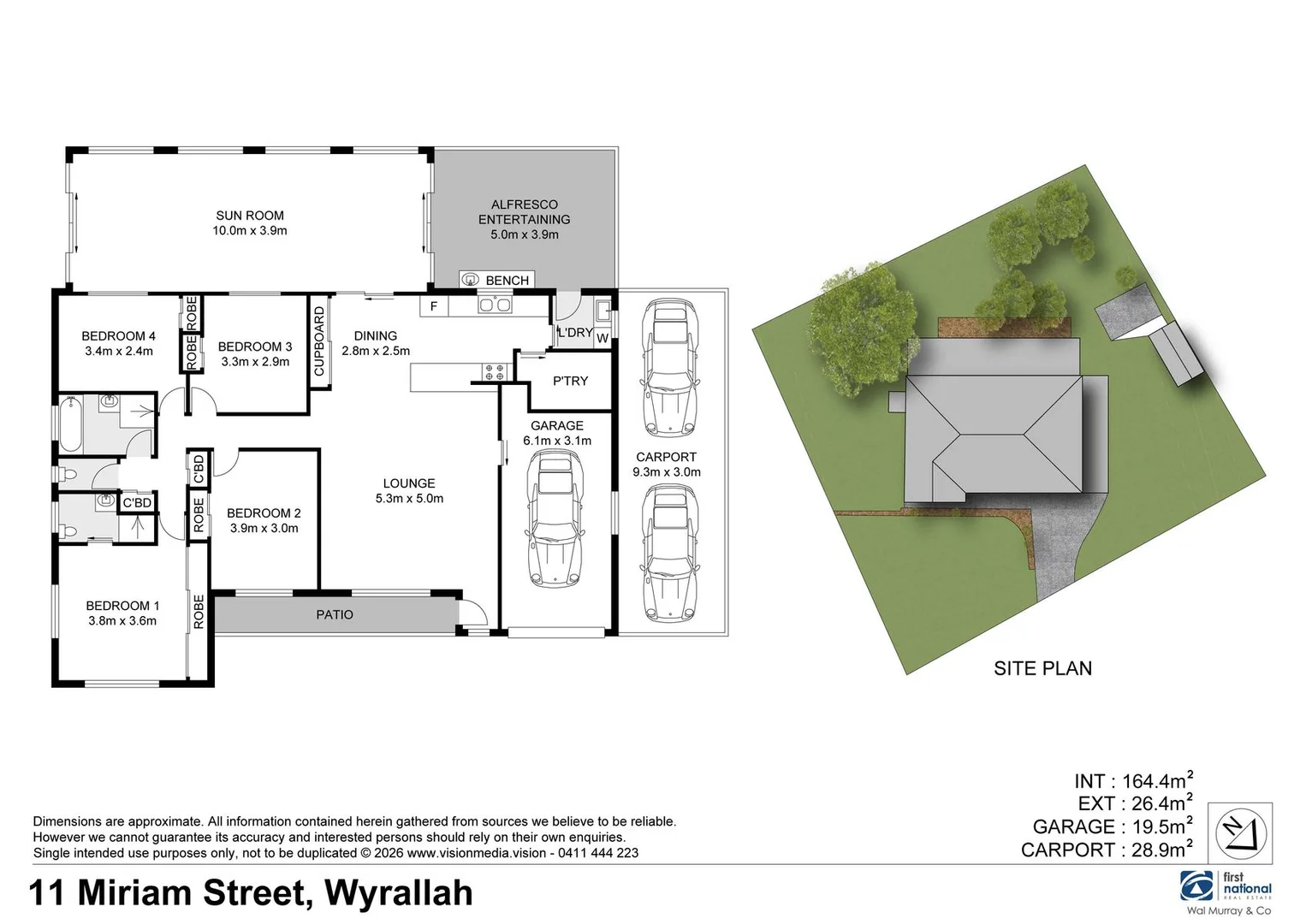 Additional image 19 of 11 Miriam Street, Wyrallah NSW 2480