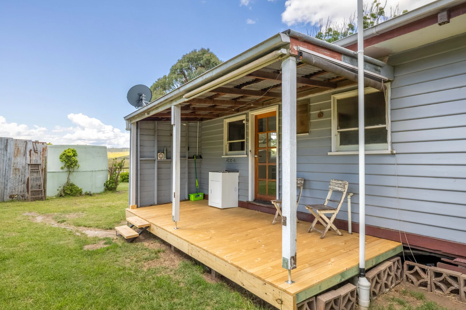 Additional image 7 of 1245 Omeo Valley Road, Omeo Valley VIC 3898