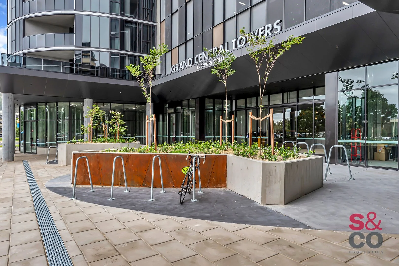 Additional image 15 of 1218/15 Bowes Street, Phillip ACT 2606