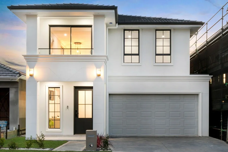 15 Aaron Street, Box Hill NSW 2765