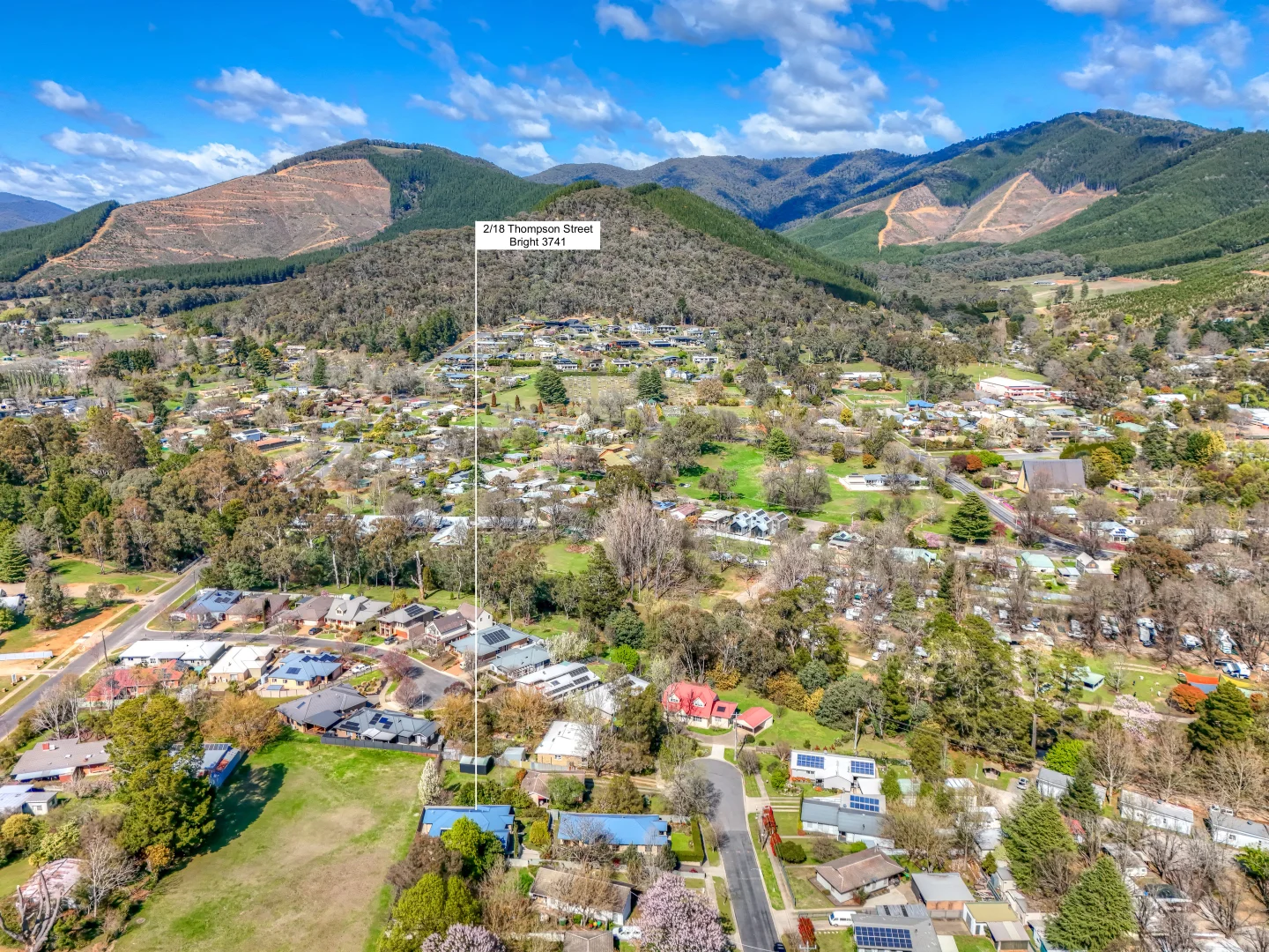 Additional image 15 of 2/18 Thompson Street, Bright VIC 3741