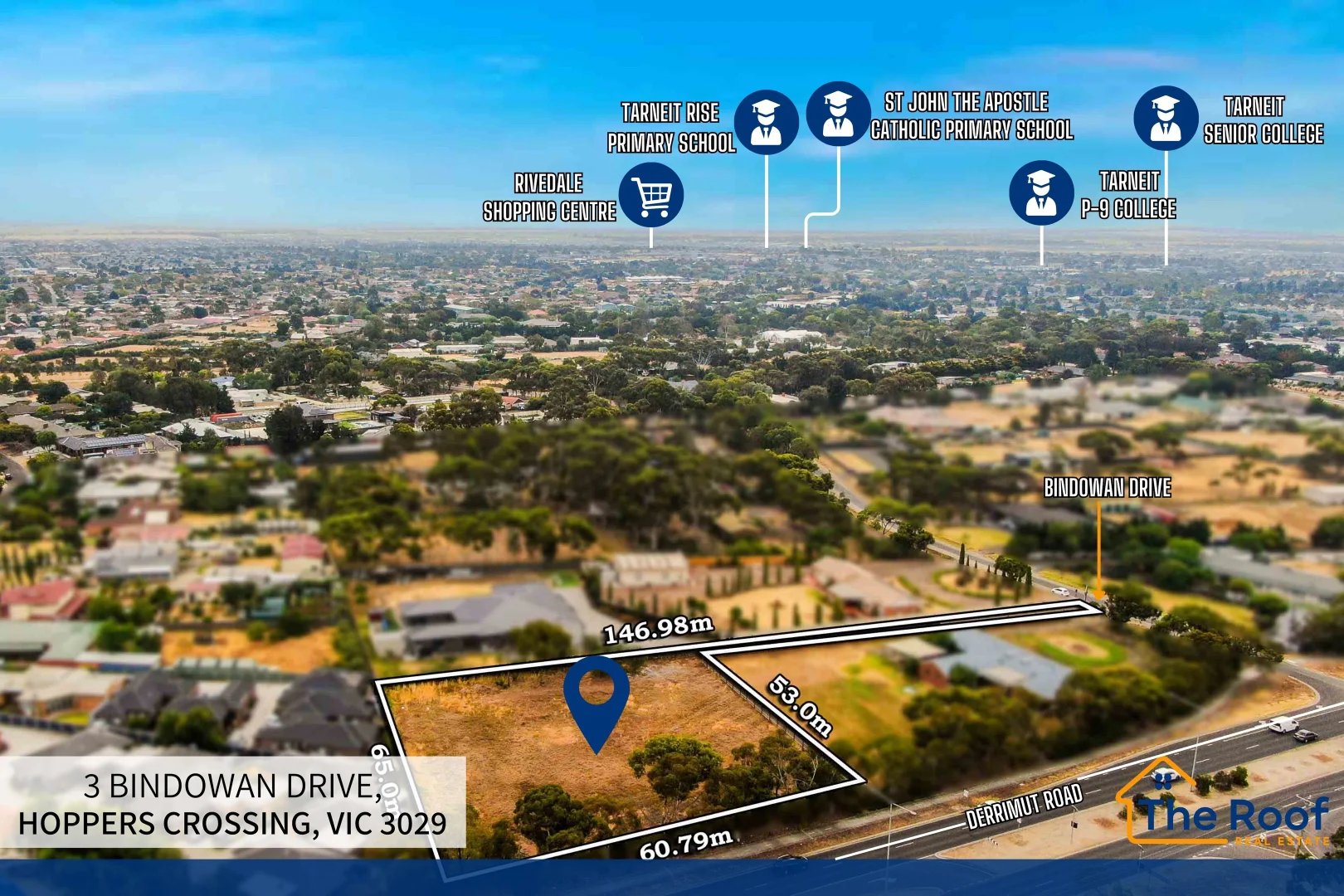 Additional image 3 of 3 Bindowan Drive, Hoppers Crossing VIC 3029