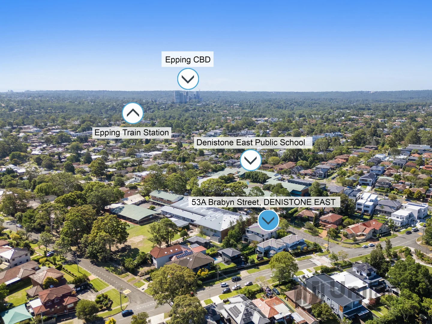 Additional image 31 of 53A Brabyn Street, Denistone East NSW 2112