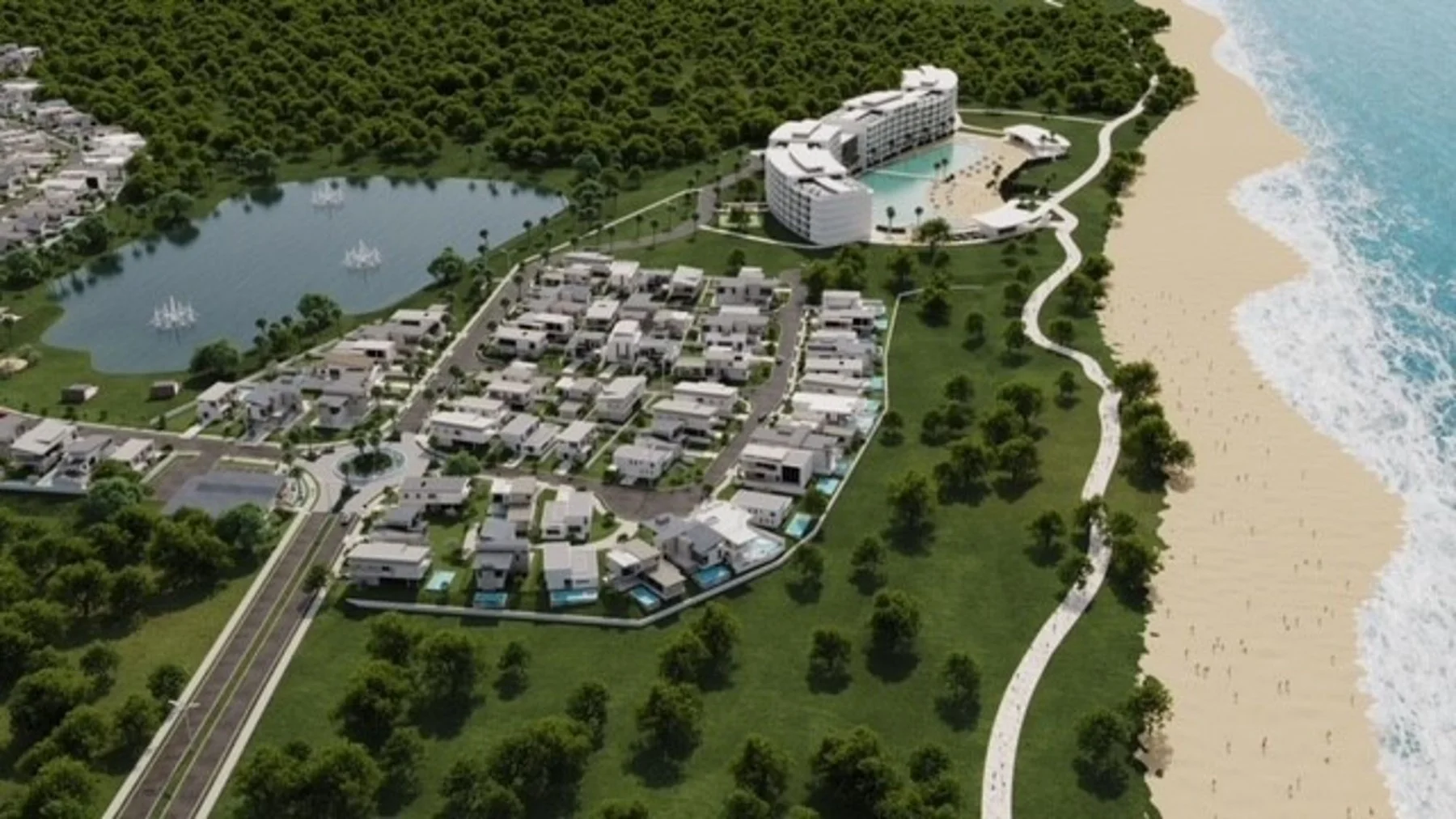 Additional image 4 of Lot 45 Issy Drive, Shoal Point QLD 4750