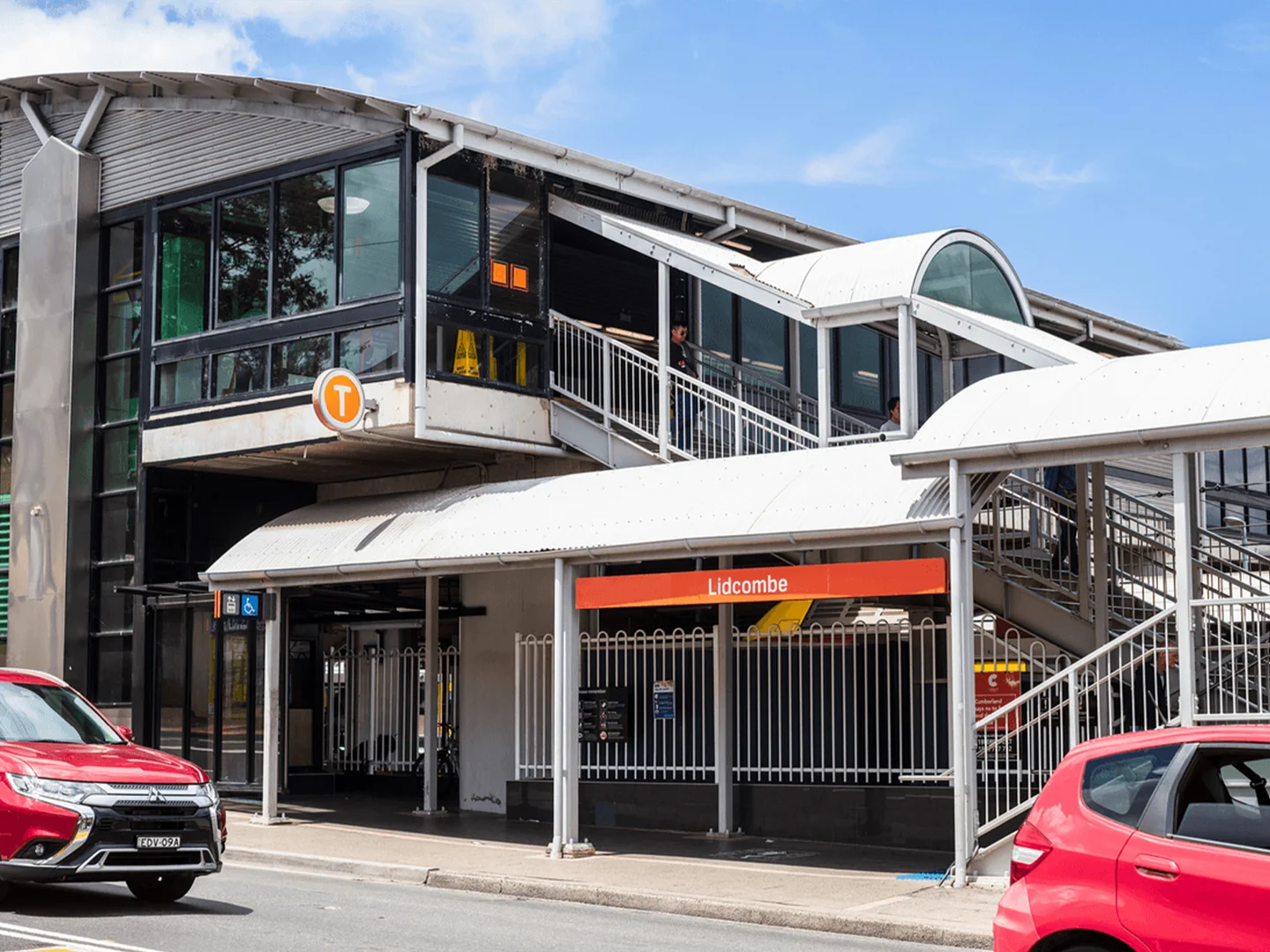 Additional image 8 of Lot 8203 Andrews Road, Lidcombe NSW 2141