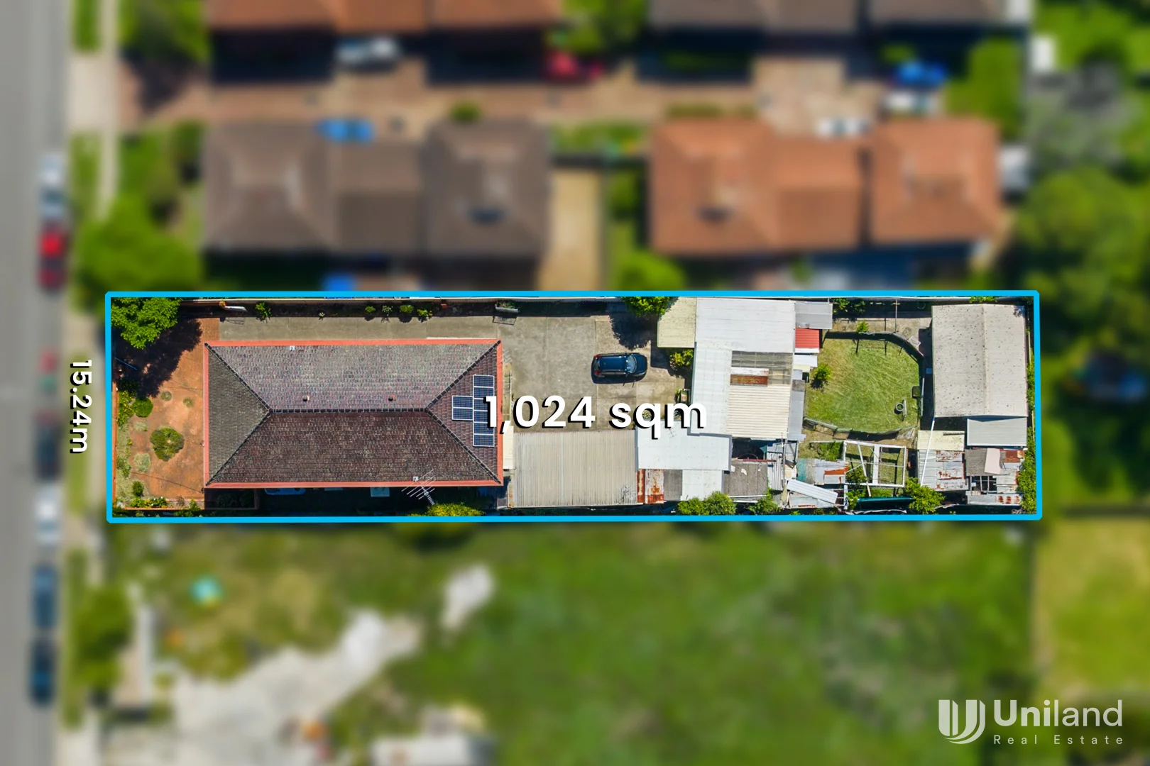 Additional image 4 of 61 Wentworth Avenue, Wentworthville NSW 2145