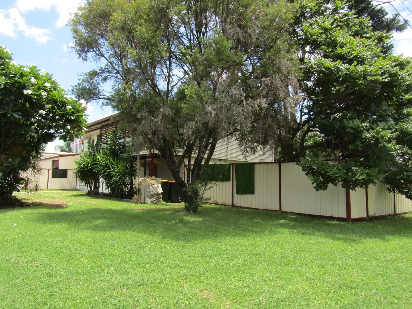 23 Bredhauer Street, Blackwater QLD 4717
