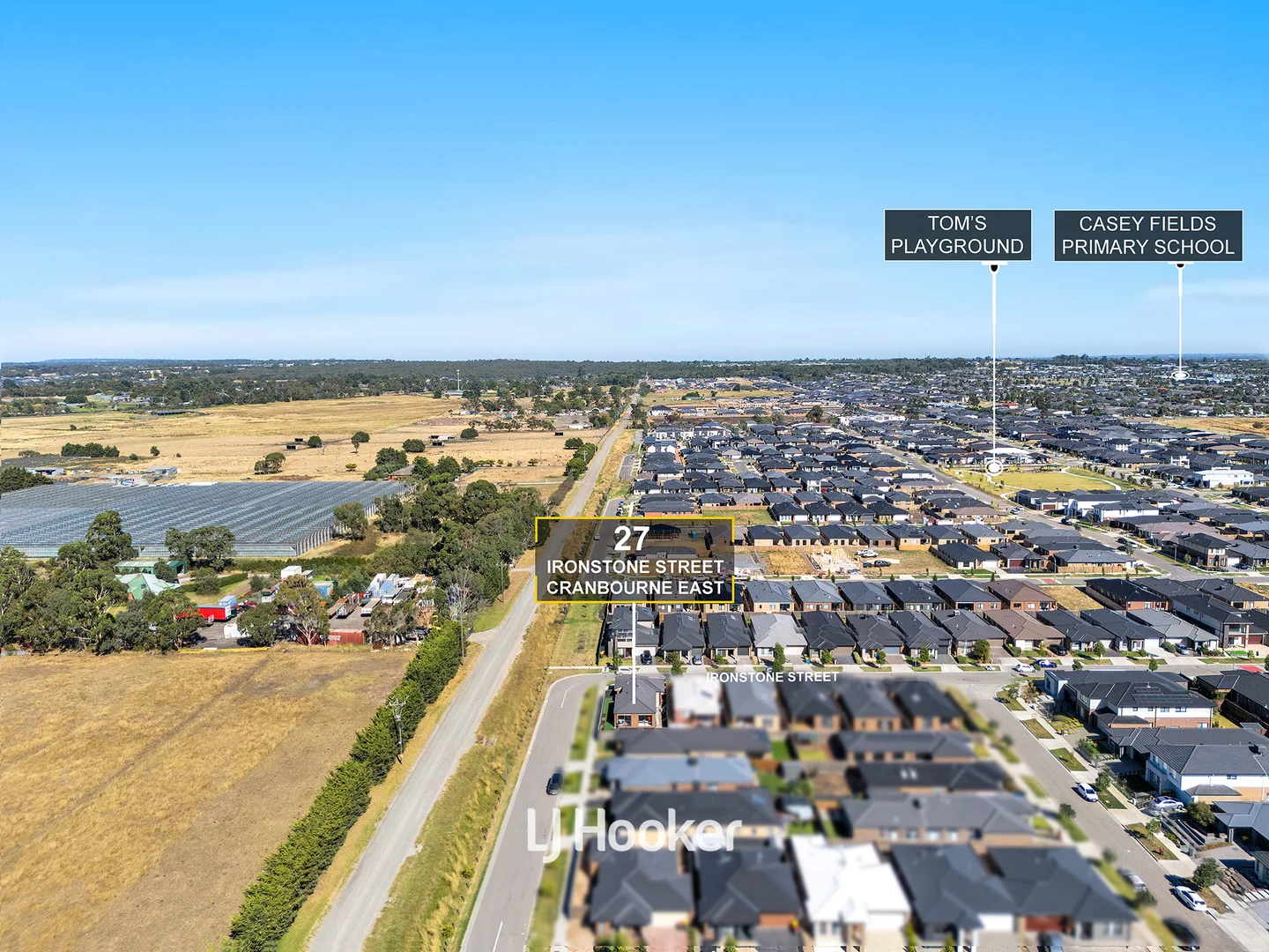 Additional image 18 of 27 Ironstone Street, Cranbourne East VIC 3977