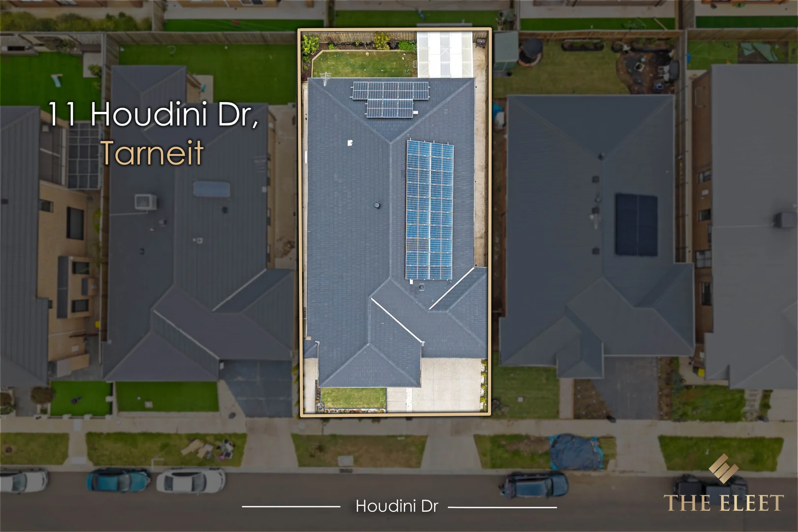 Additional image 25 of 11 Houdini Drive, Tarneit VIC 3029