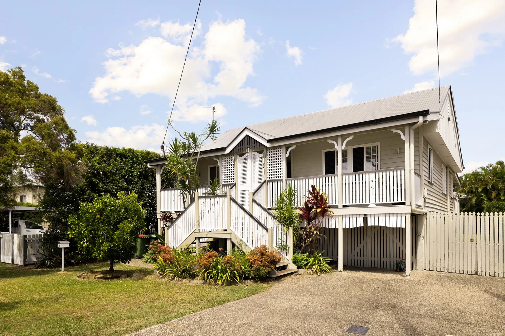 16 O'Sullivan Street, Hendra QLD 4011