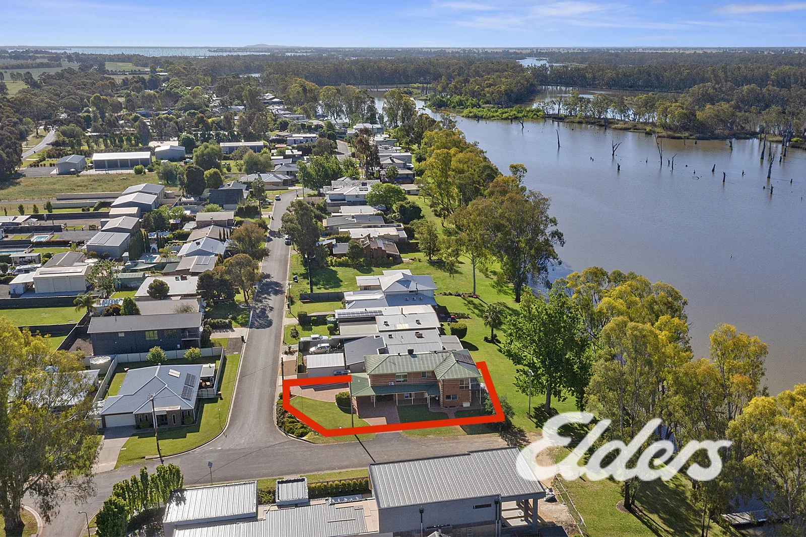 Additional image 38 of 70 Graham Avenue, Bundalong VIC 3730