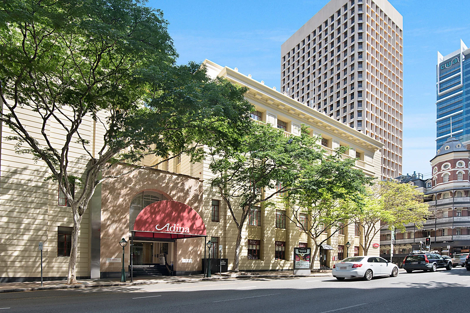 Additional image 17 of 2018-2019/255 Ann Street, Brisbane City QLD 4000