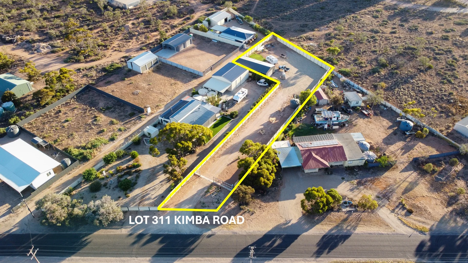 Additional image 4 of 18 Kimba Road, Cowell SA 5602