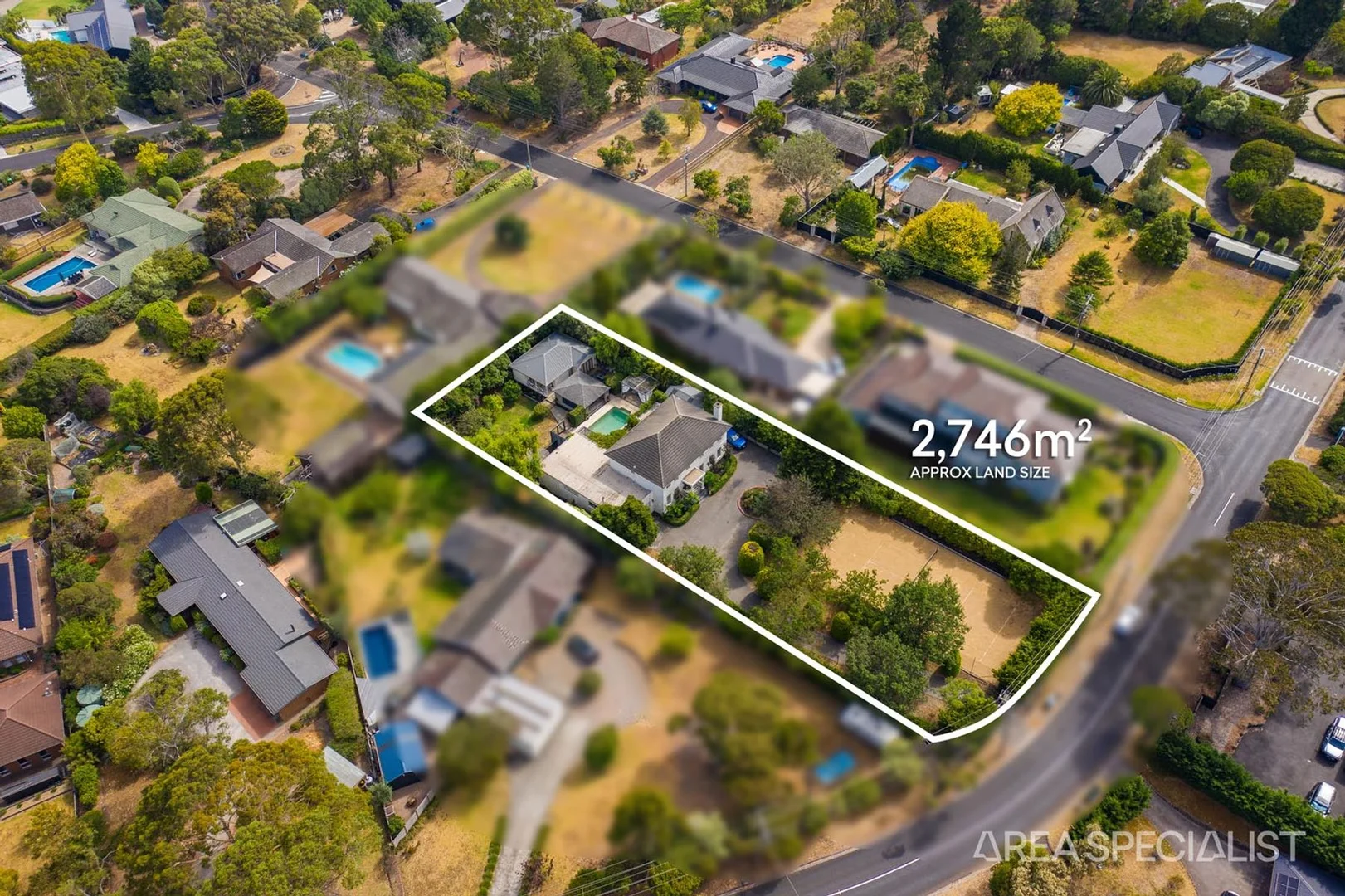 Additional image 3 of 61 Fulton Road, Mount Eliza VIC 3930