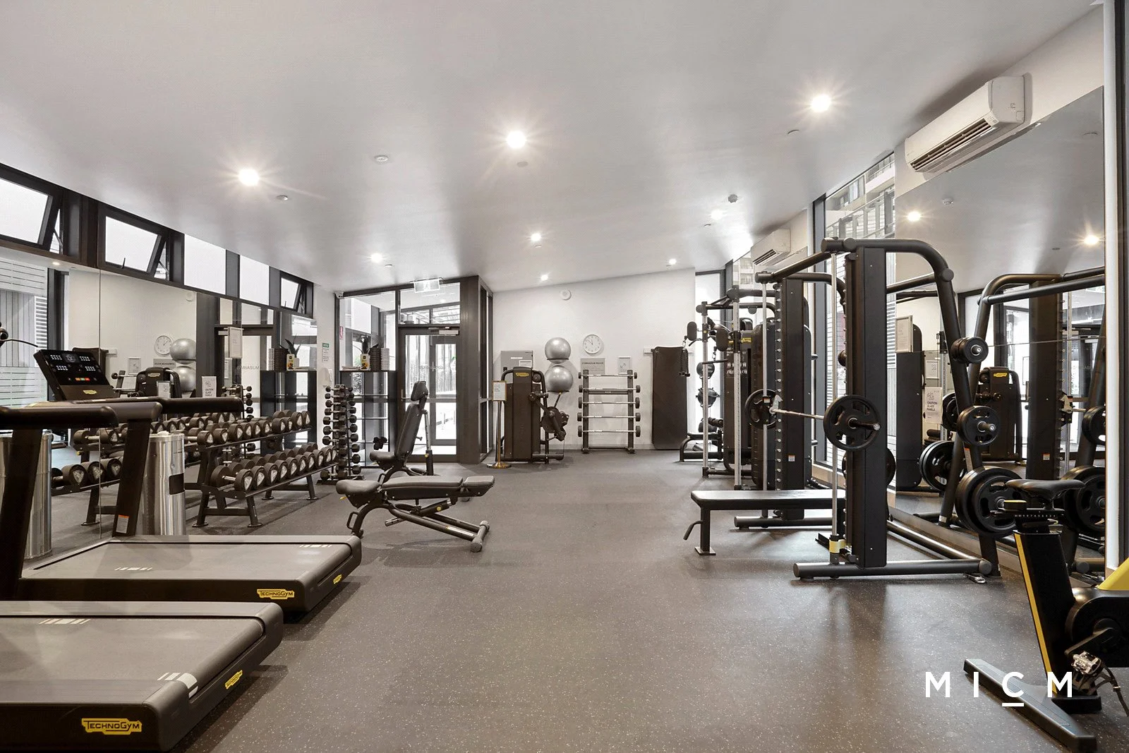 Additional image 11 of 3809/151 City Road, Southbank VIC 3006