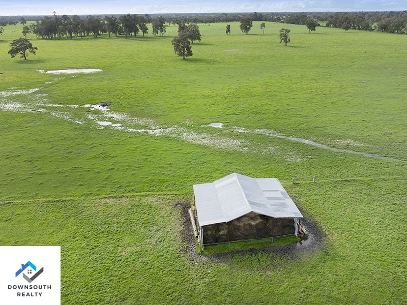 Additional image 7 of 972 Capel Tutunup Road, Tutunup WA 6280