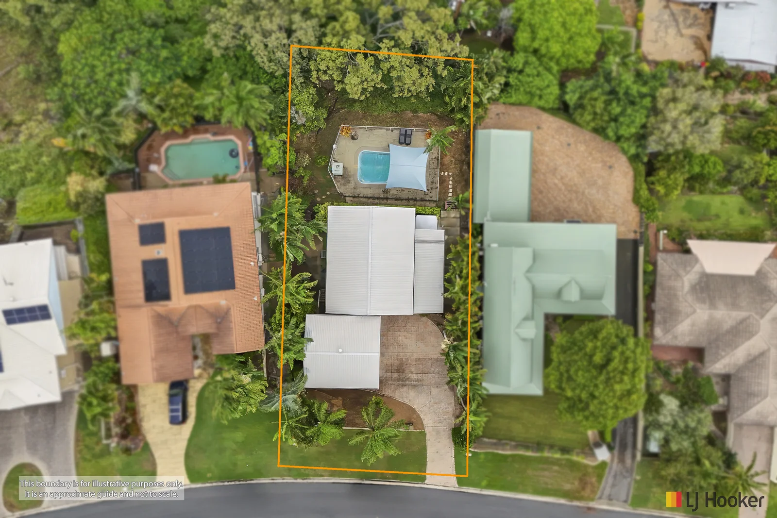 Additional image 20 of 30 Forbes Avenue, Frenchville QLD 4701