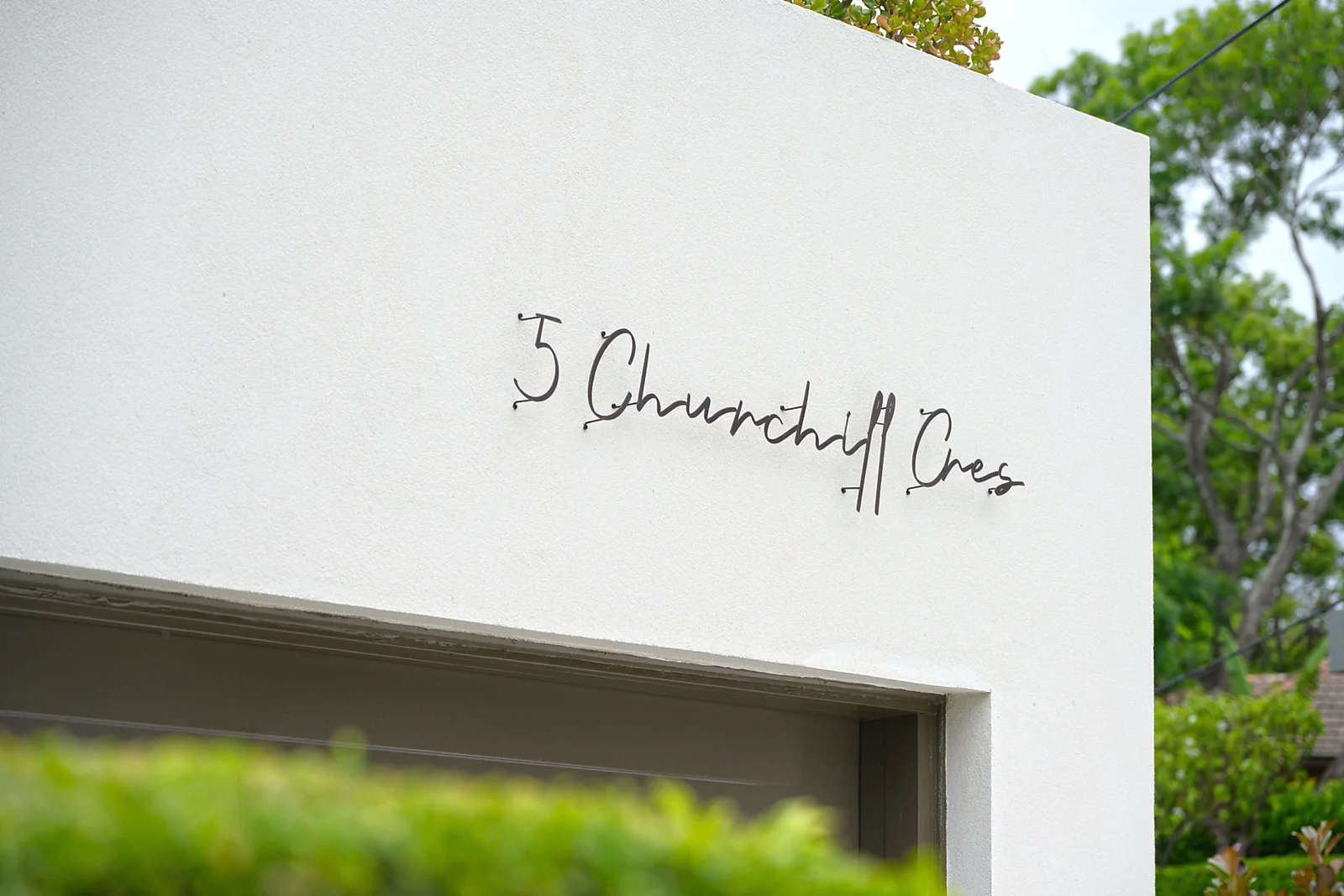 Additional image 2 of 5 Churchill Crescent, Cammeray NSW 2062