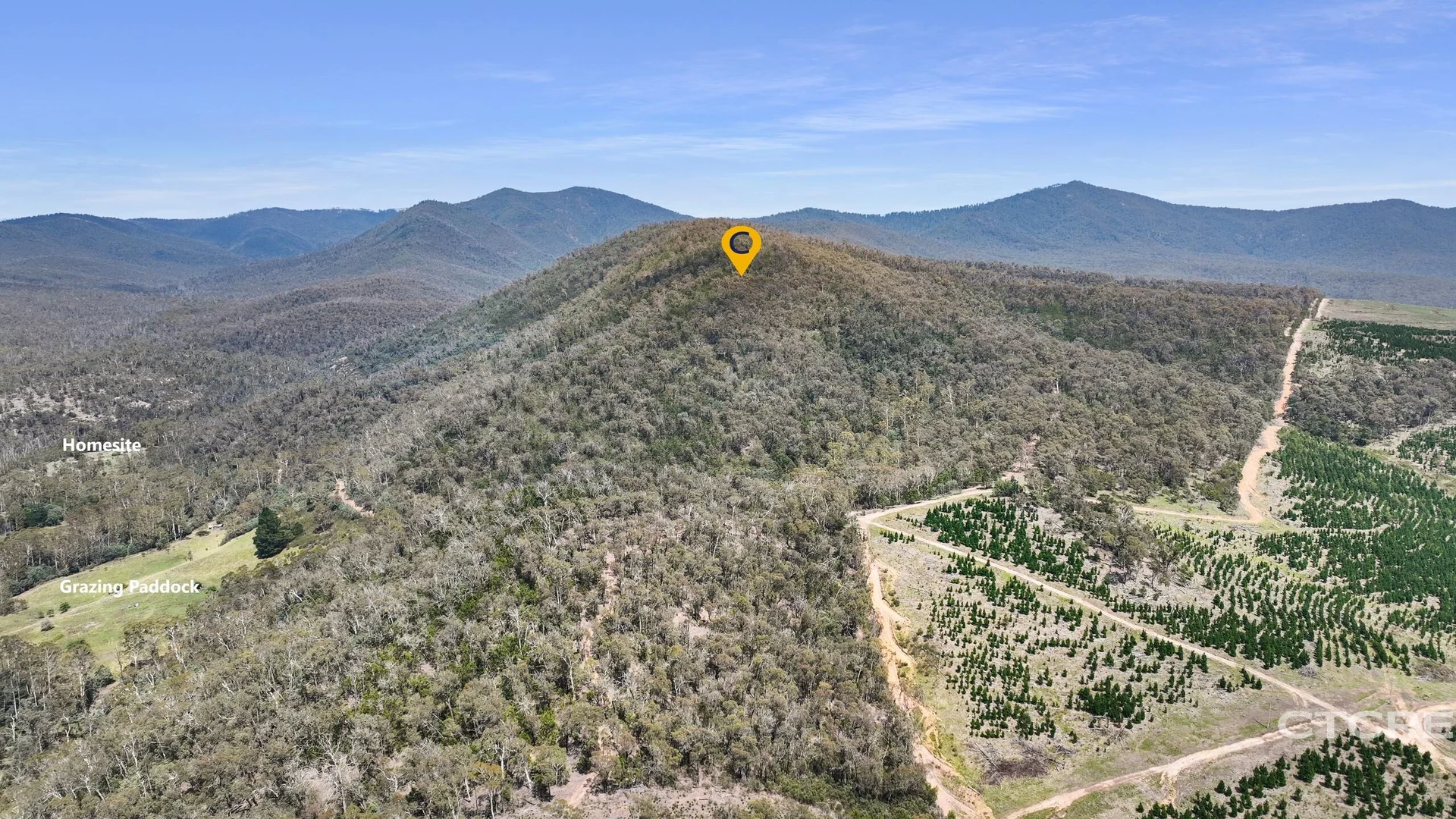 Additional image 16 of 25 Warm Corners Track, Bonang VIC 3888