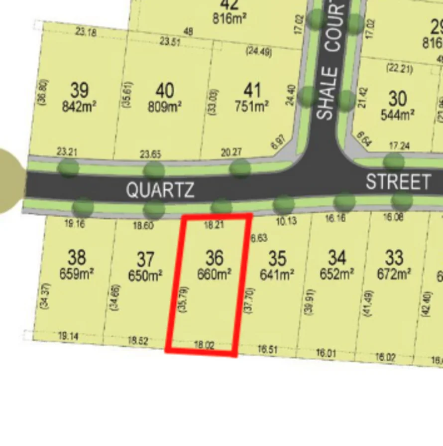 Additional image 2 of 11 Quartz Street, Wangandary VIC 3678