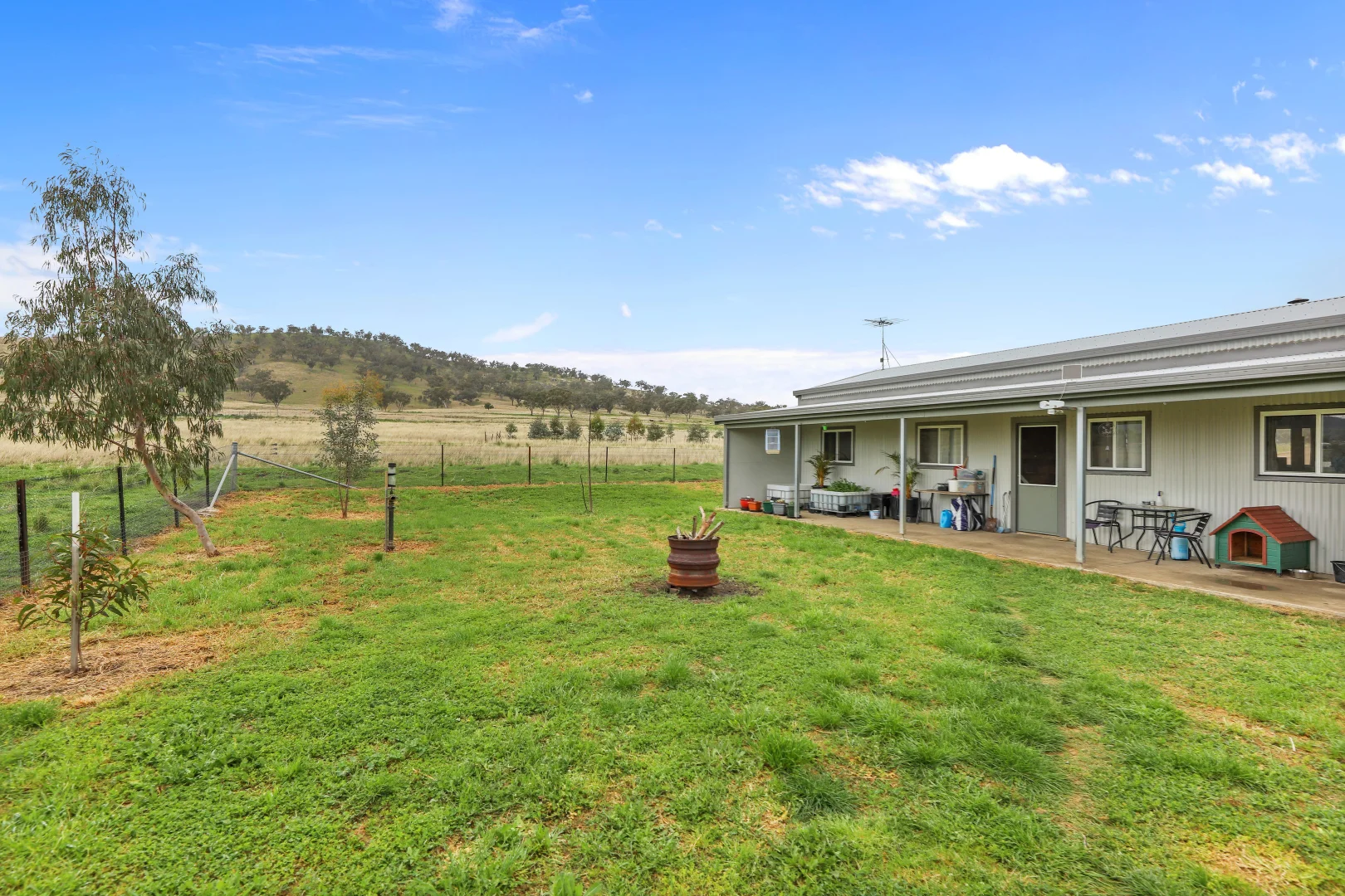 Additional image 9 of "Prairie" 1758 Werris Creek Road, Werris Creek NSW 2341