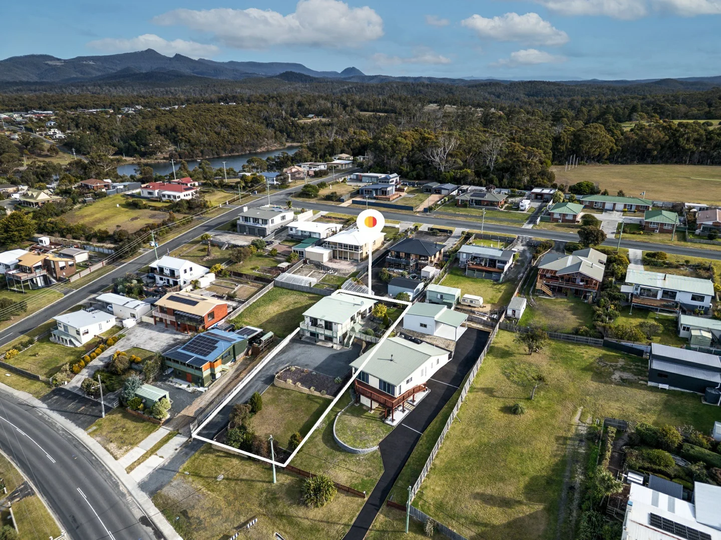 Additional image 34 of 124 Scamander Avenue, Scamander TAS 7215