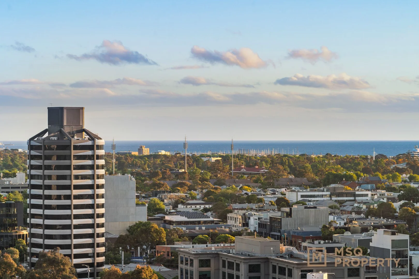 Additional image 6 of 1405/18 Hoff Boulevard, Southbank VIC 3006