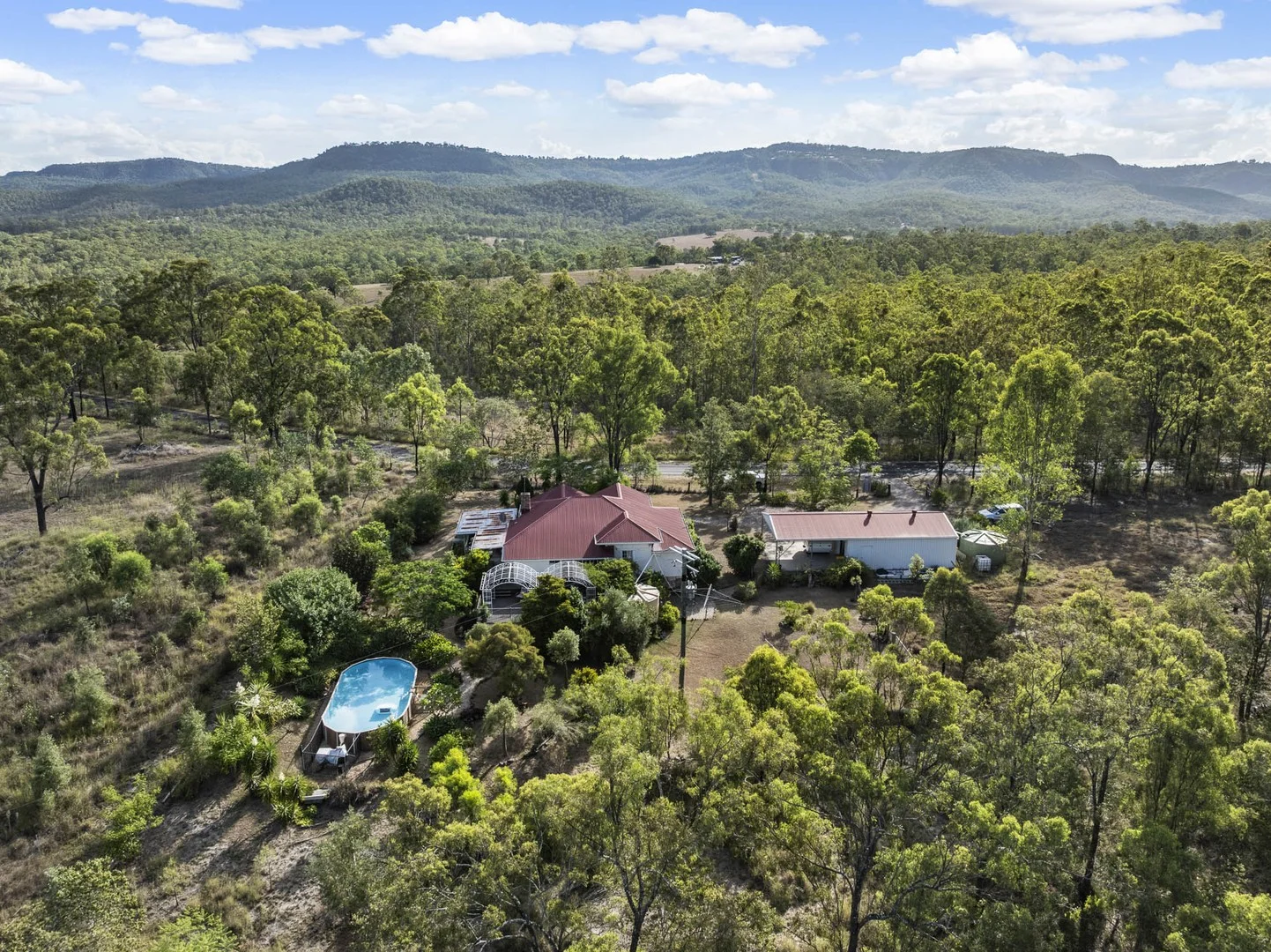 220 Gittins Road, Postmans Ridge QLD 4352