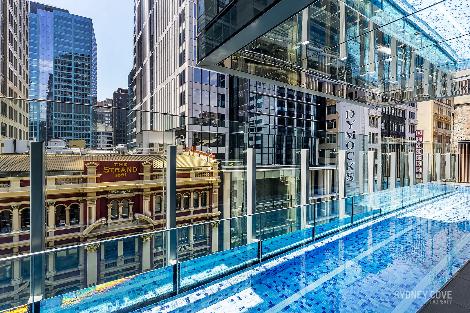 Additional image 7 of 3403/38 York Street, Sydney NSW 2000