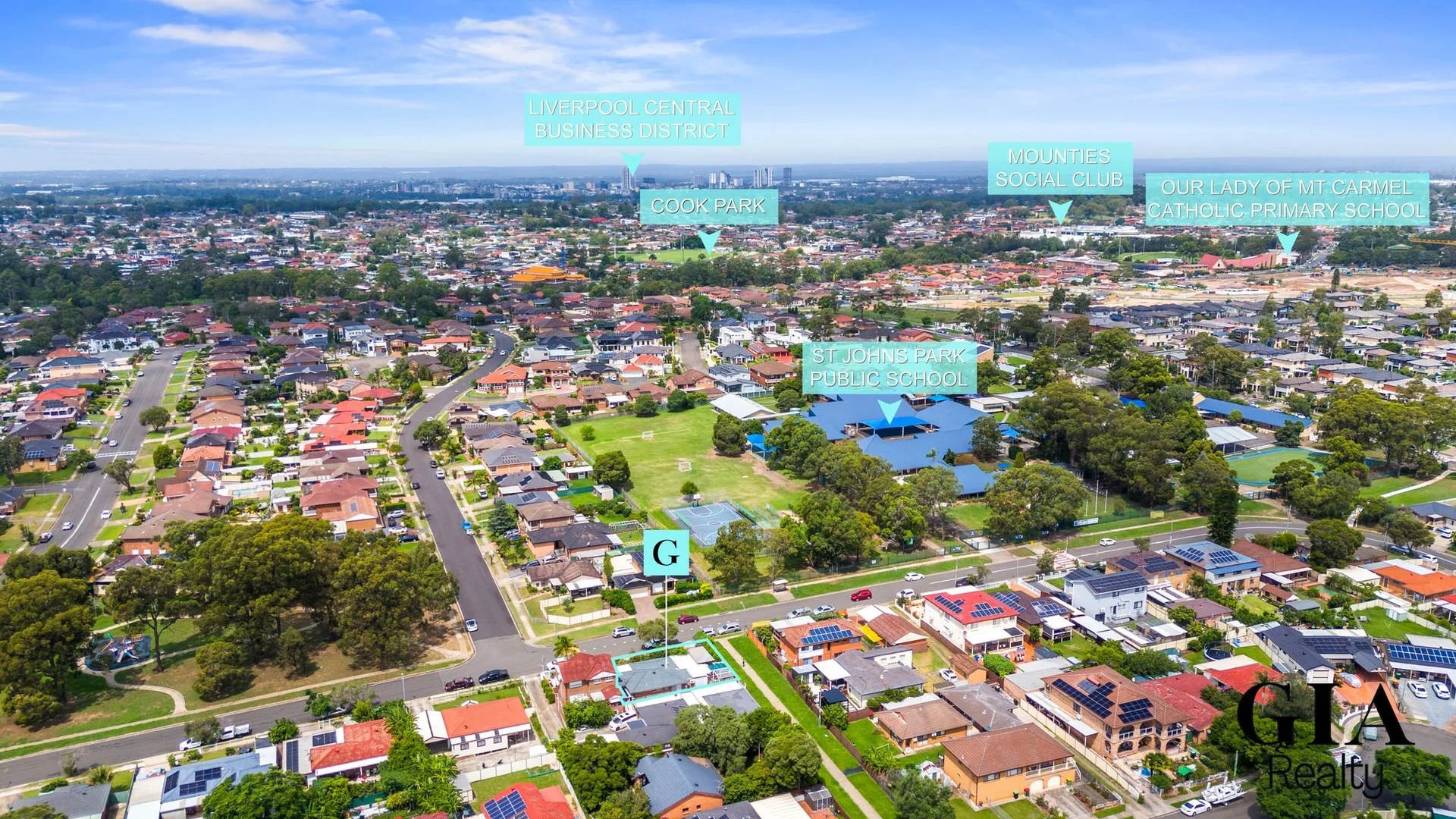 Additional image 17 of 1/32 Sandringham Street, St Johns Park NSW 2176