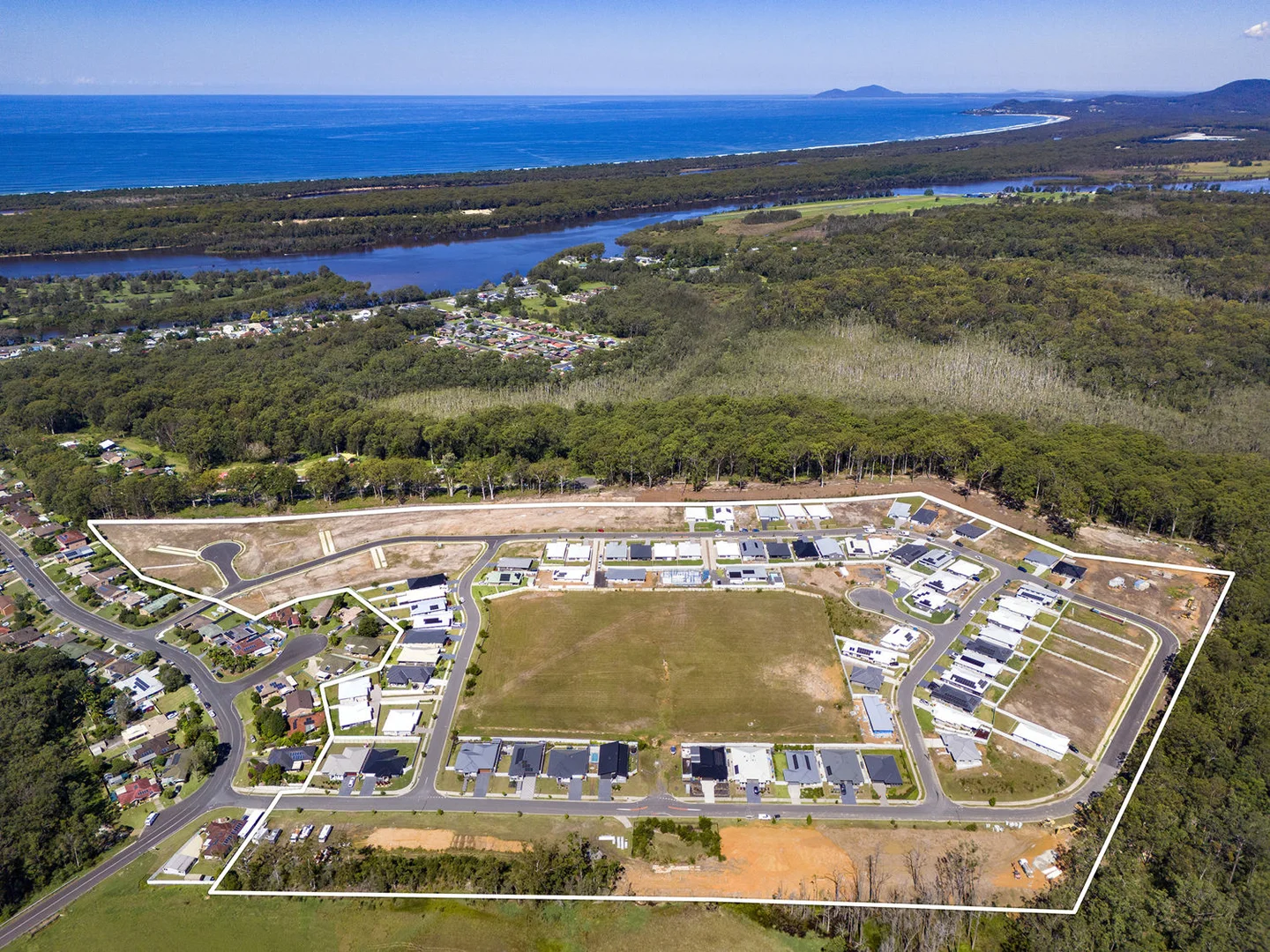 Additional image 2 of Lot 3 Bellbird Estate, Nambucca Heads NSW 2448