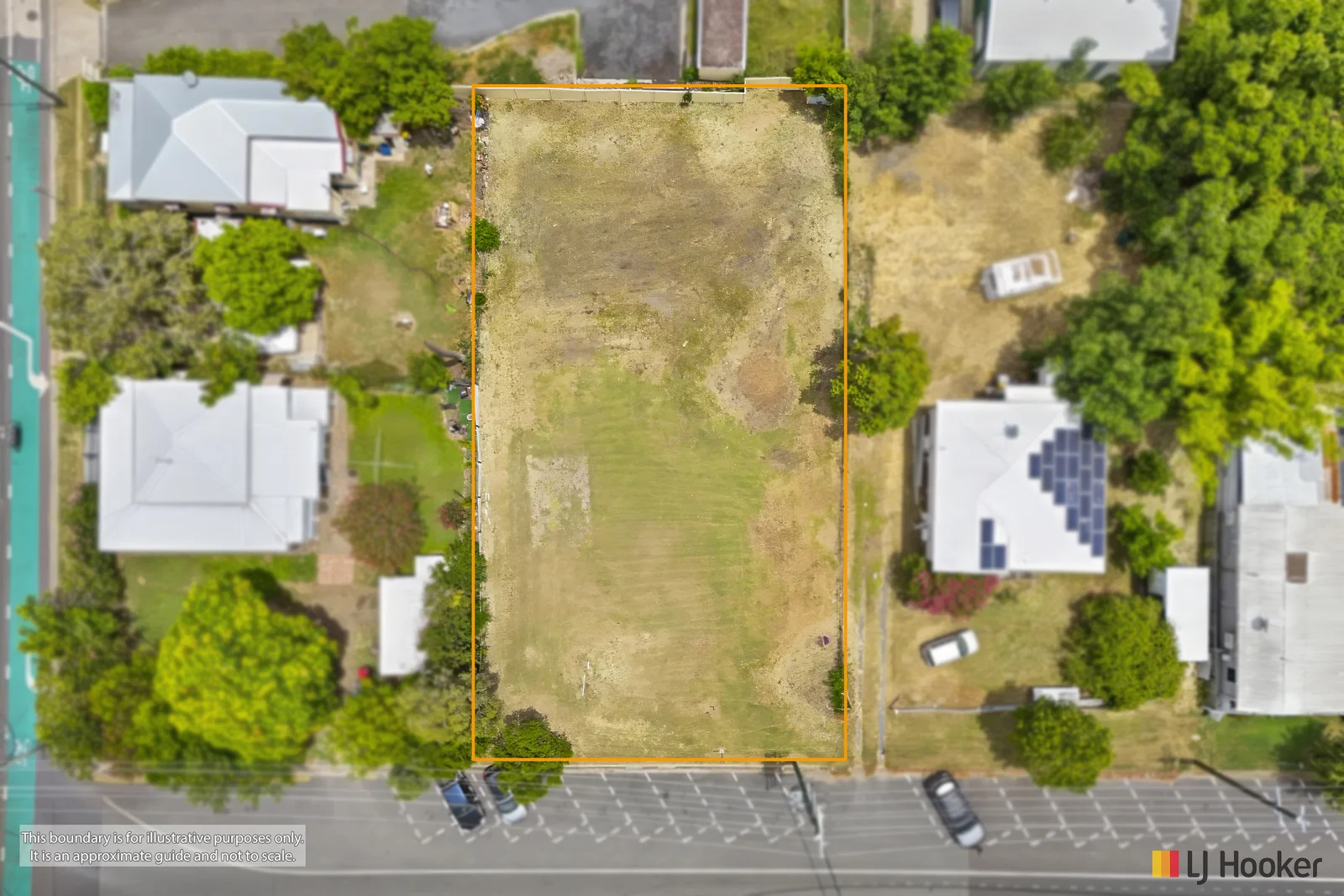 Additional image 2 of 3 Water Street, Berserker QLD 4701