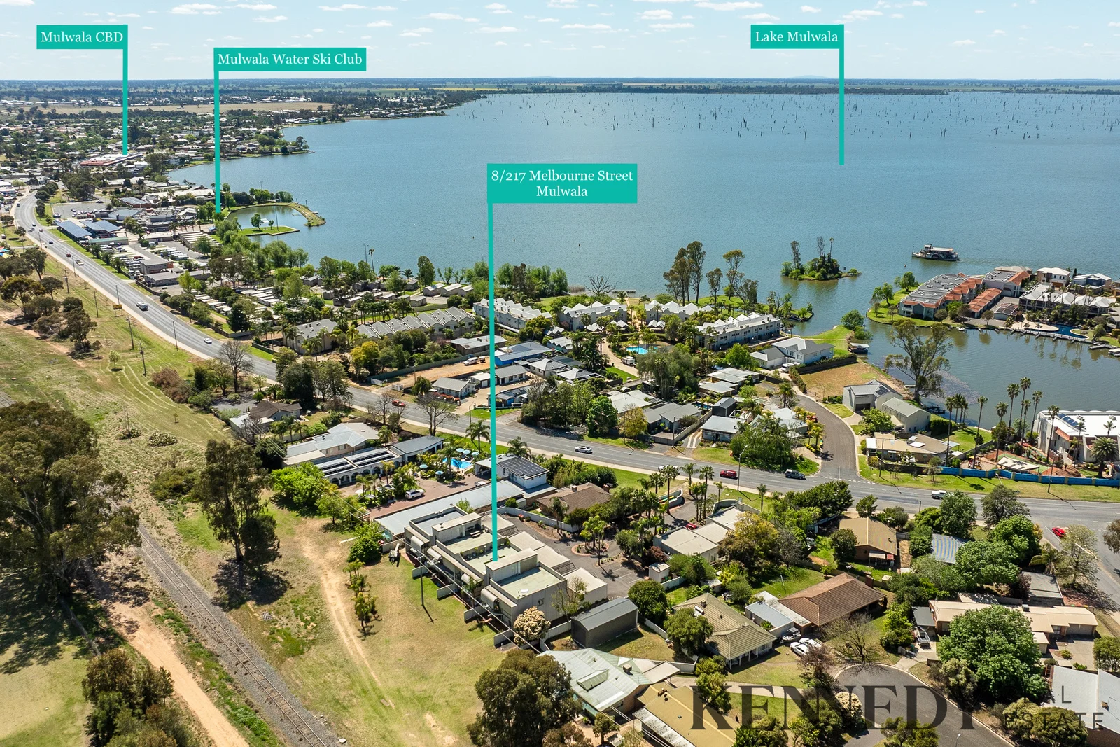 8/217 Melbourne Street, Mulwala NSW 2647