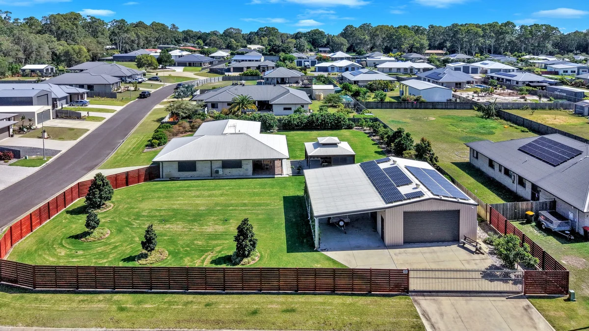 Additional image 19 of 19 Periwinkle Crescent, Toogoom QLD 4655