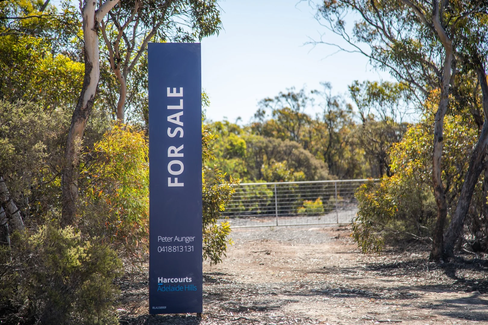 Lot 102 Green Road, Ettrick SA 5253