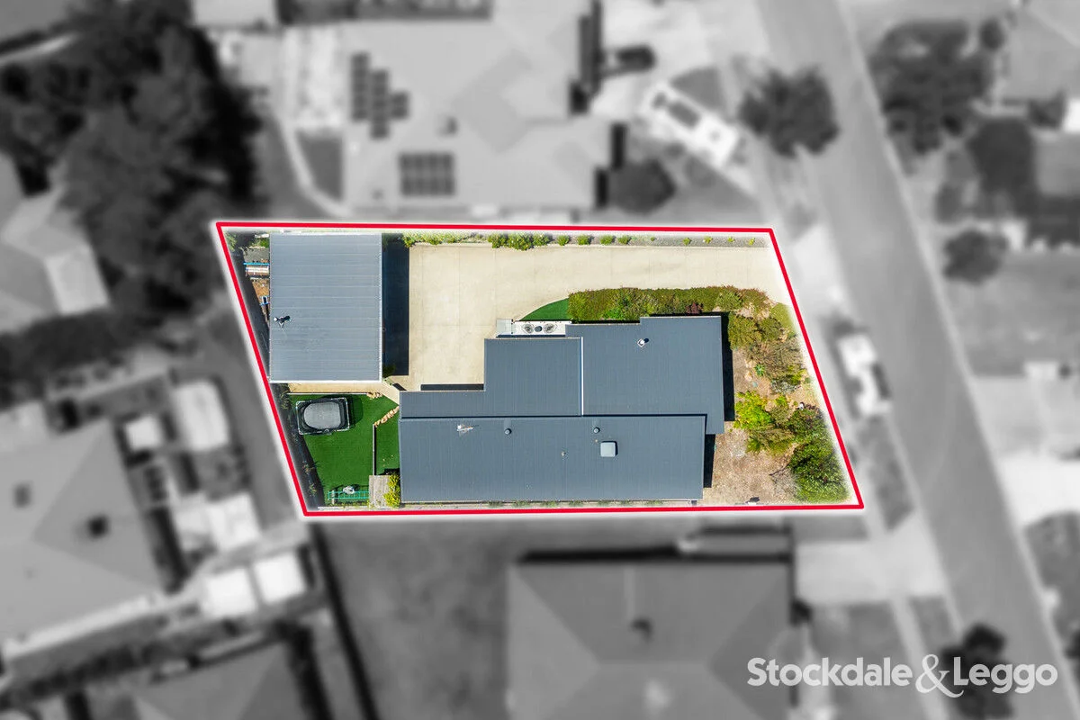 Additional image 31 of 35 Notting Hill, Traralgon VIC 3844