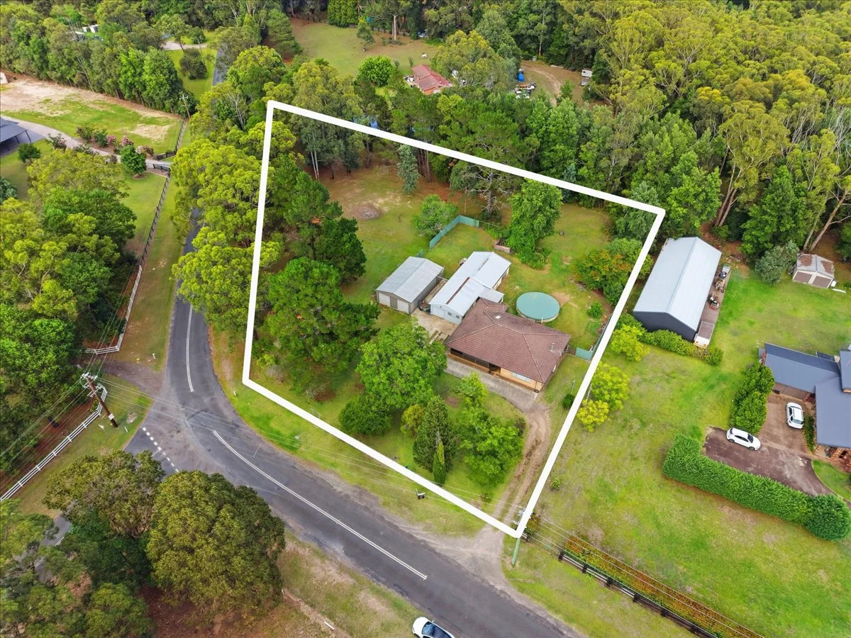 Additional image 20 of 180 Binalong Road, Belimbla Park NSW 2570