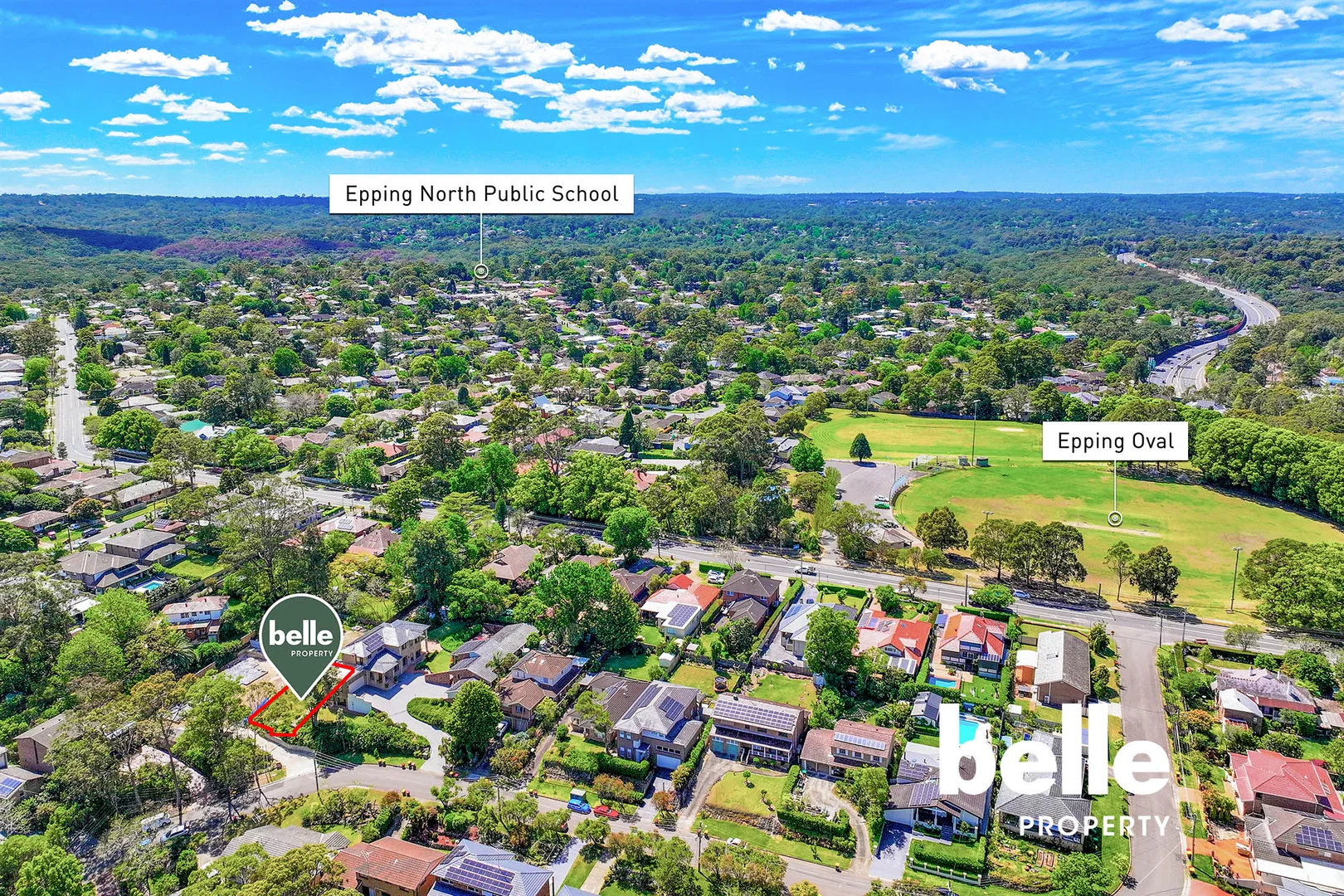 Additional image 6 of 22 Callistemon Close, North Epping NSW 2121