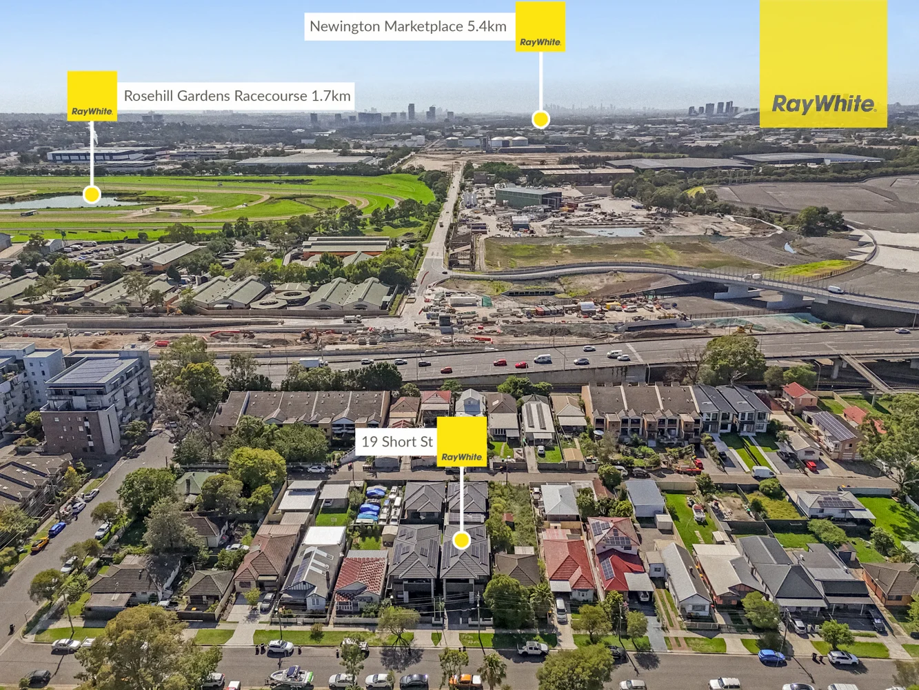 Additional image 33 of 19 & 19A Short Street, Rosehill NSW 2142