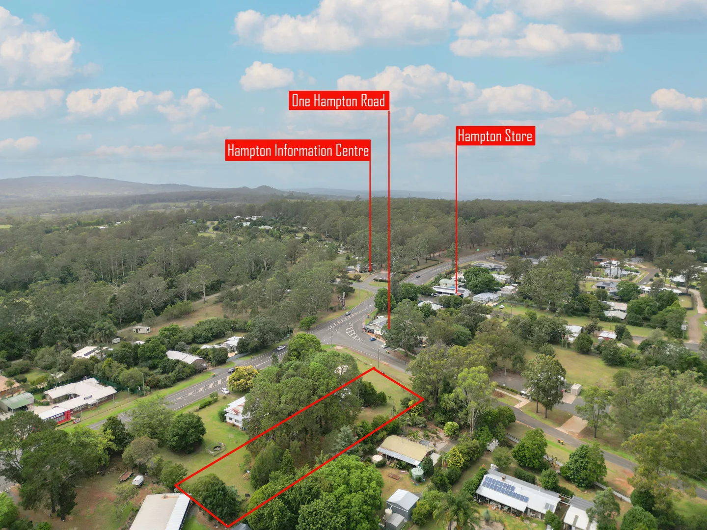 Additional image 9 of 8598 New England Highway, Hampton QLD 4352