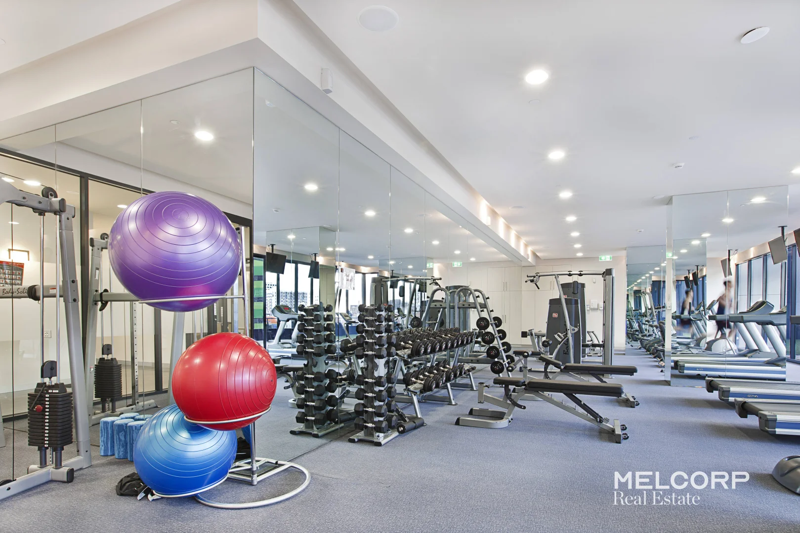 Additional image 14 of 1310/25 Therry Street, Melbourne VIC 3000
