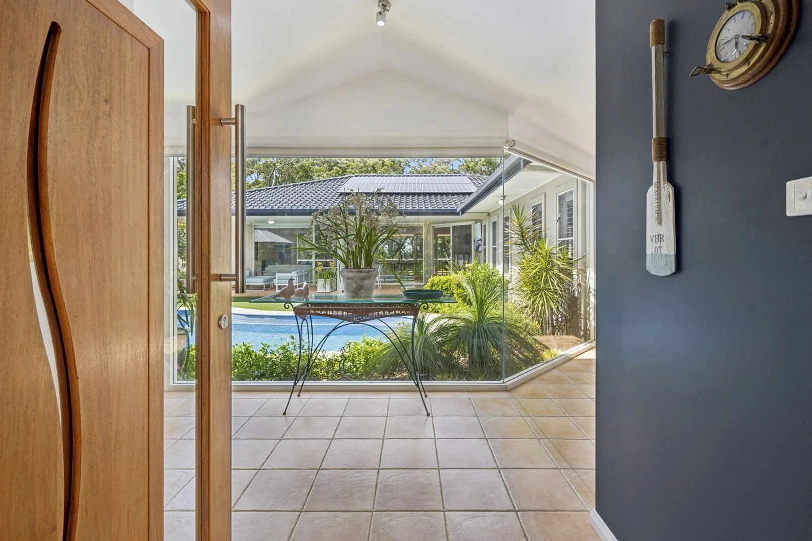 6 Gross Michel Road, Korora NSW 2450