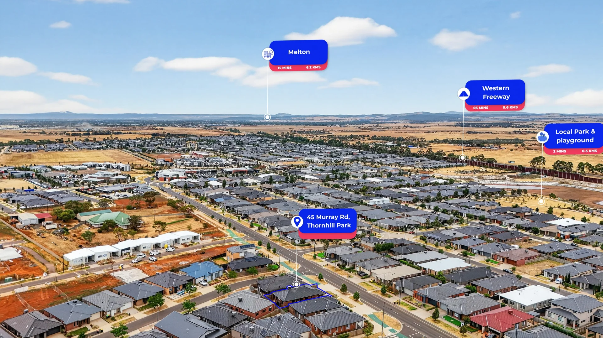 Additional image 21 of 45 Murray Road, Thornhill Park VIC 3335