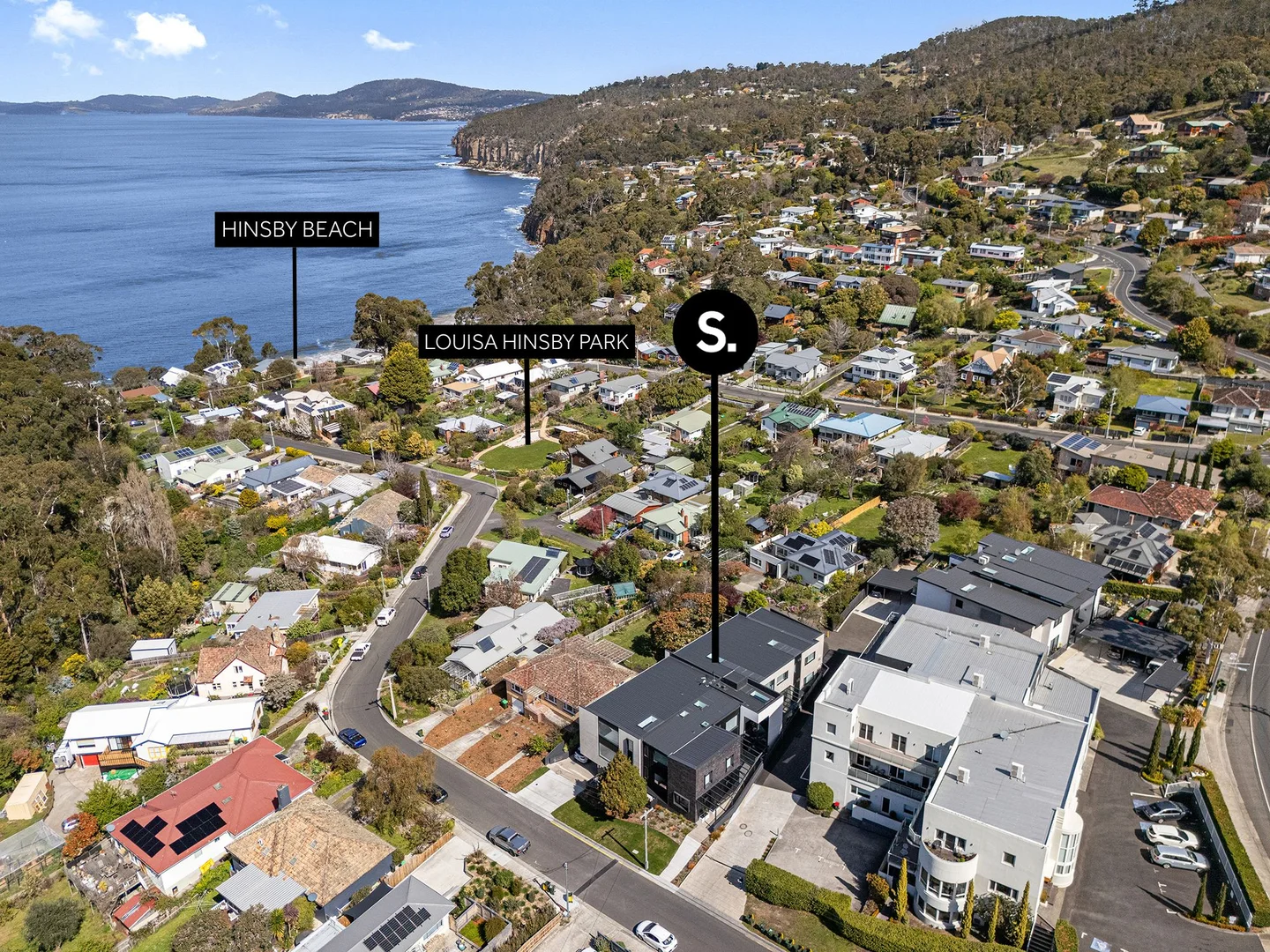 Additional image 34 of 1/3 Jenkins Street, Taroona TAS 7053