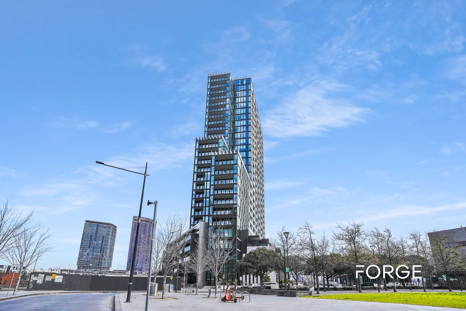 Additional image 16 of 713/915 Collins Street, Docklands VIC 3008